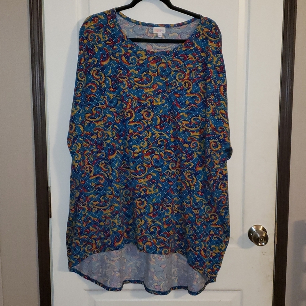 Lularoe Irma 3xl
